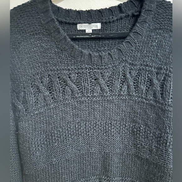 Sweater with Pattern - Picture 2 of 4